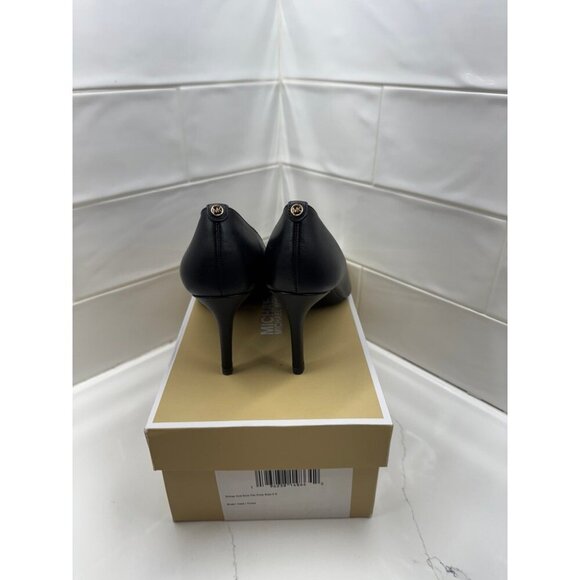 Michael Kors Alina flex pump black - Picture 3 of 6